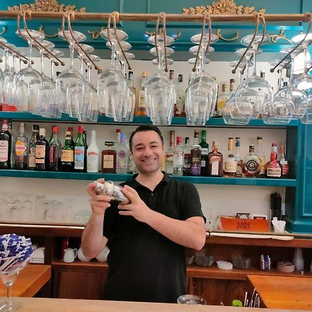 Hotel Columbia Wellness&Spa Montecatini-Terme Esterno foto