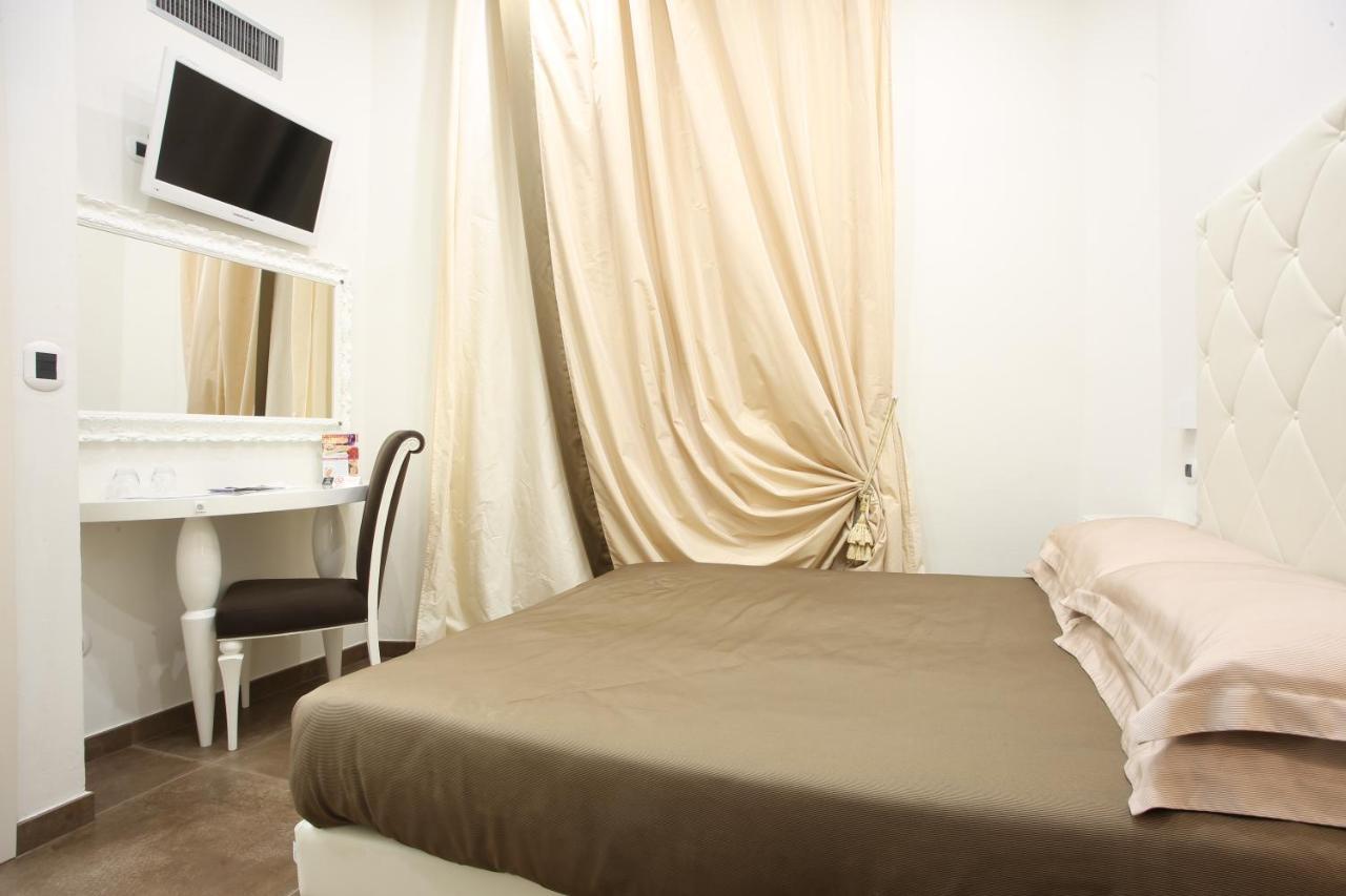 Hotel Columbia Wellness&Spa Montecatini-Terme Esterno foto