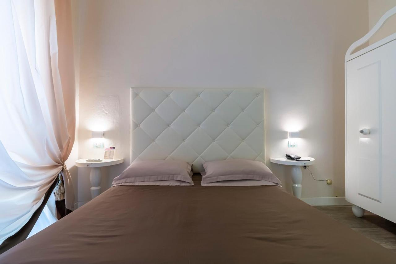 Hotel Columbia Wellness&Spa Montecatini-Terme Esterno foto