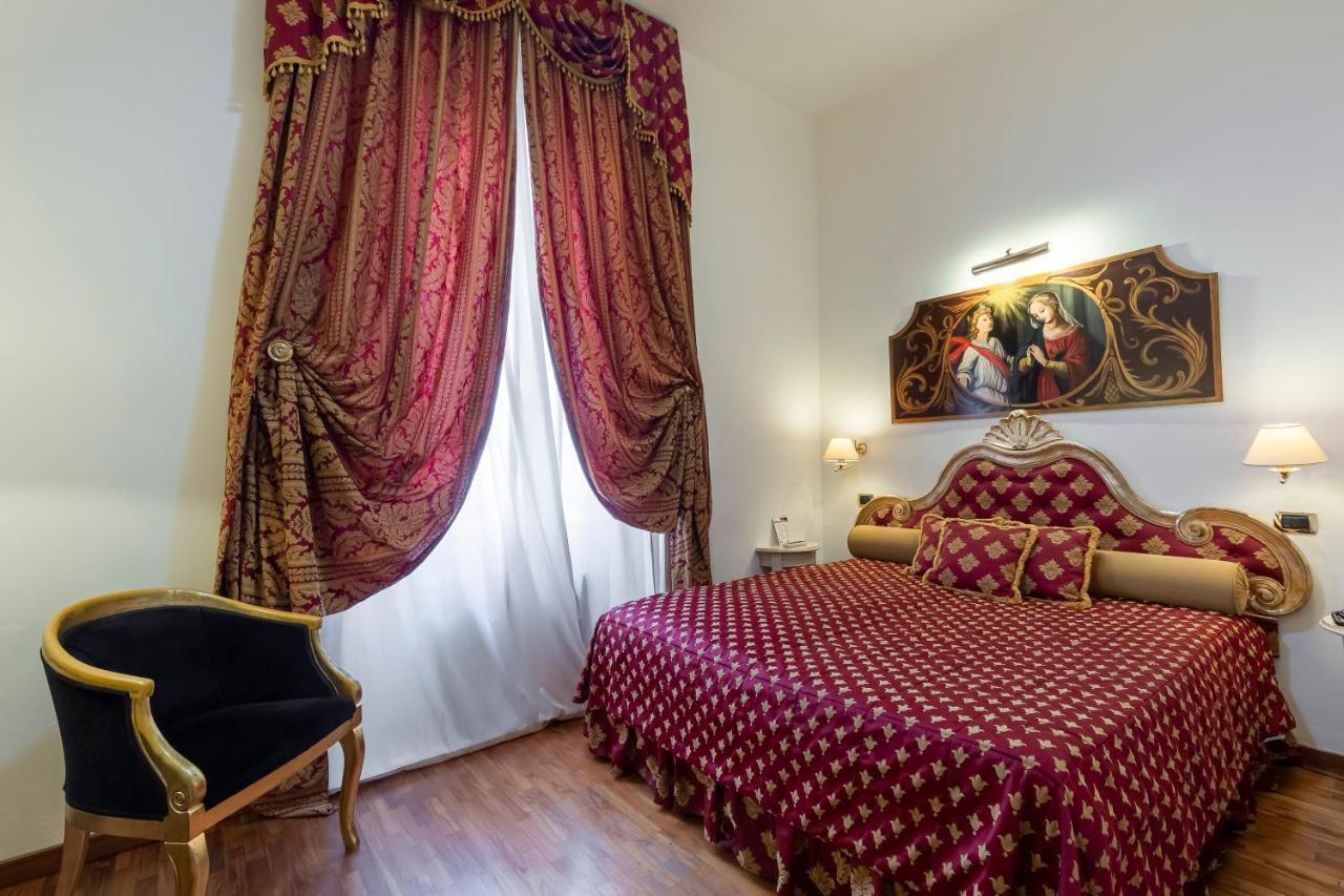 Hotel Columbia Wellness&Spa Montecatini-Terme Esterno foto