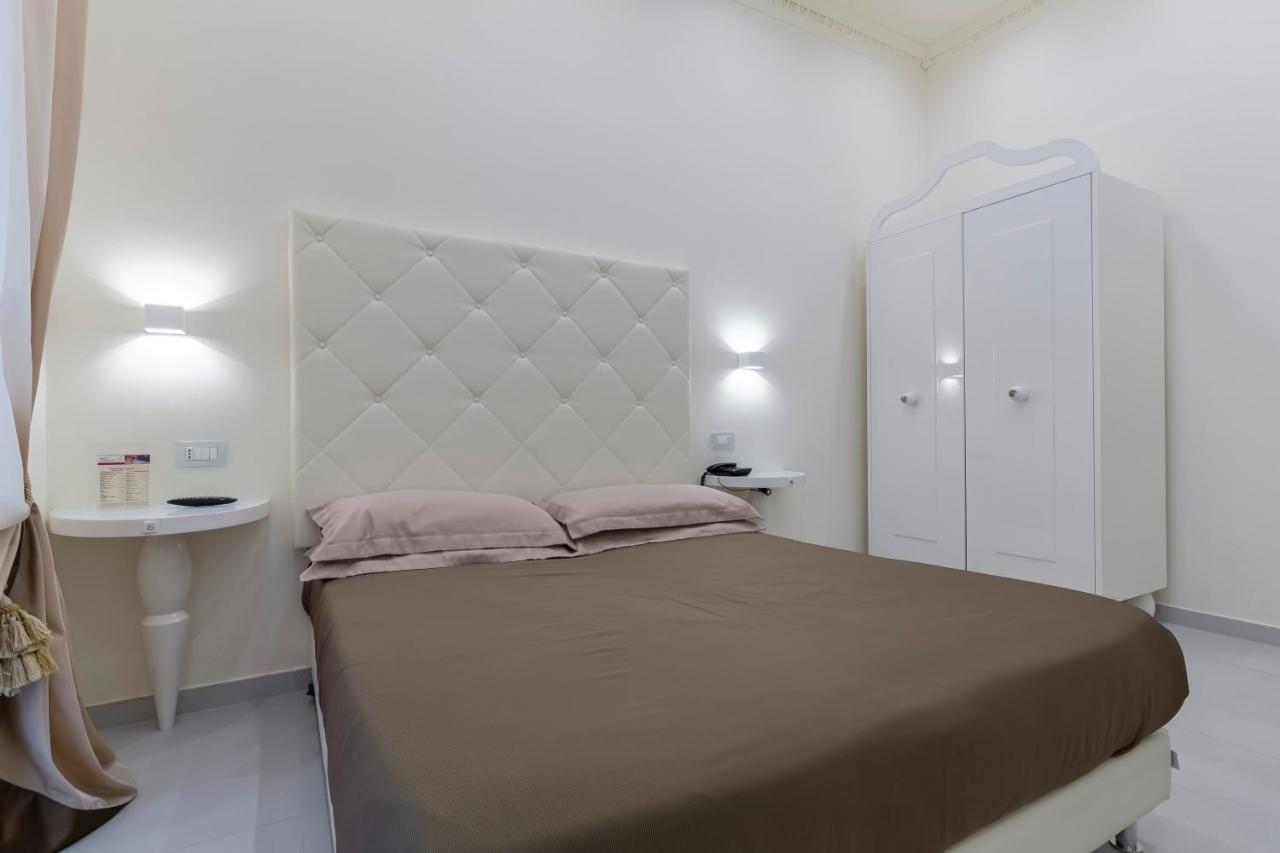 Hotel Columbia Wellness&Spa Montecatini-Terme Esterno foto