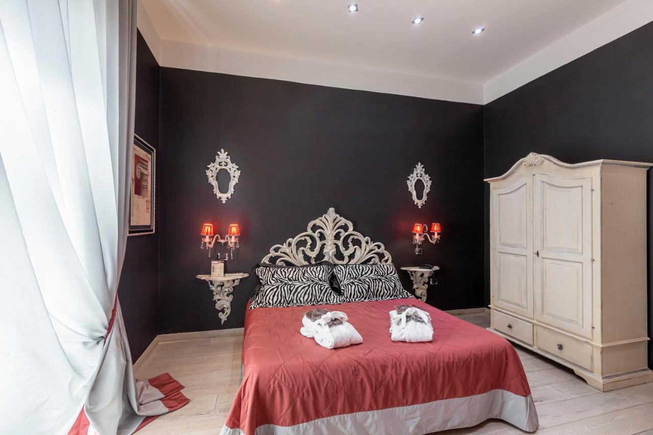 Hotel Columbia Wellness&Spa Montecatini-Terme Esterno foto