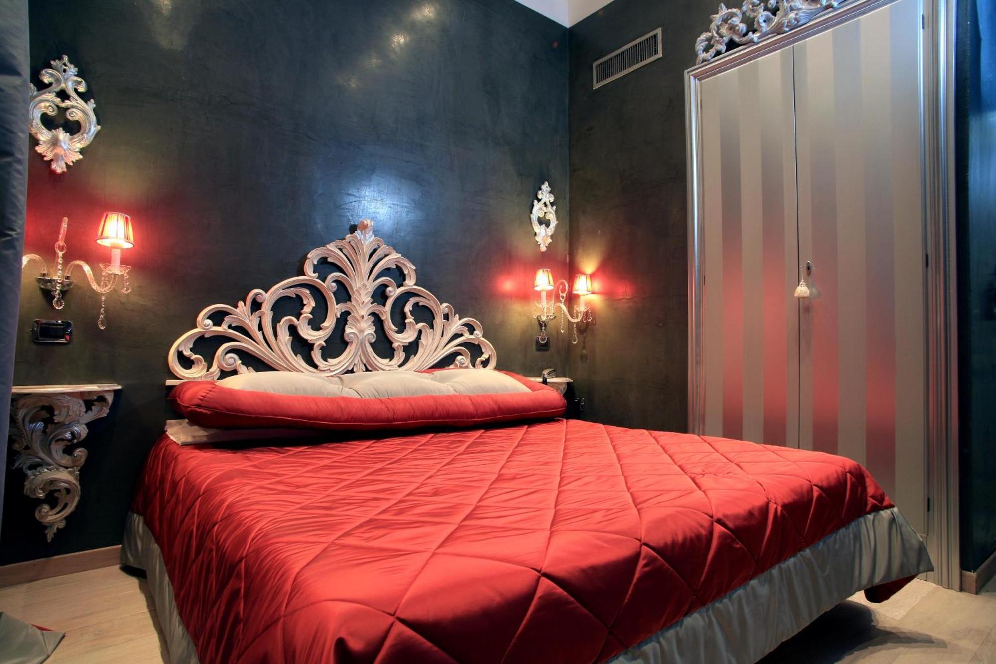 Hotel Columbia Wellness&Spa Montecatini-Terme Esterno foto