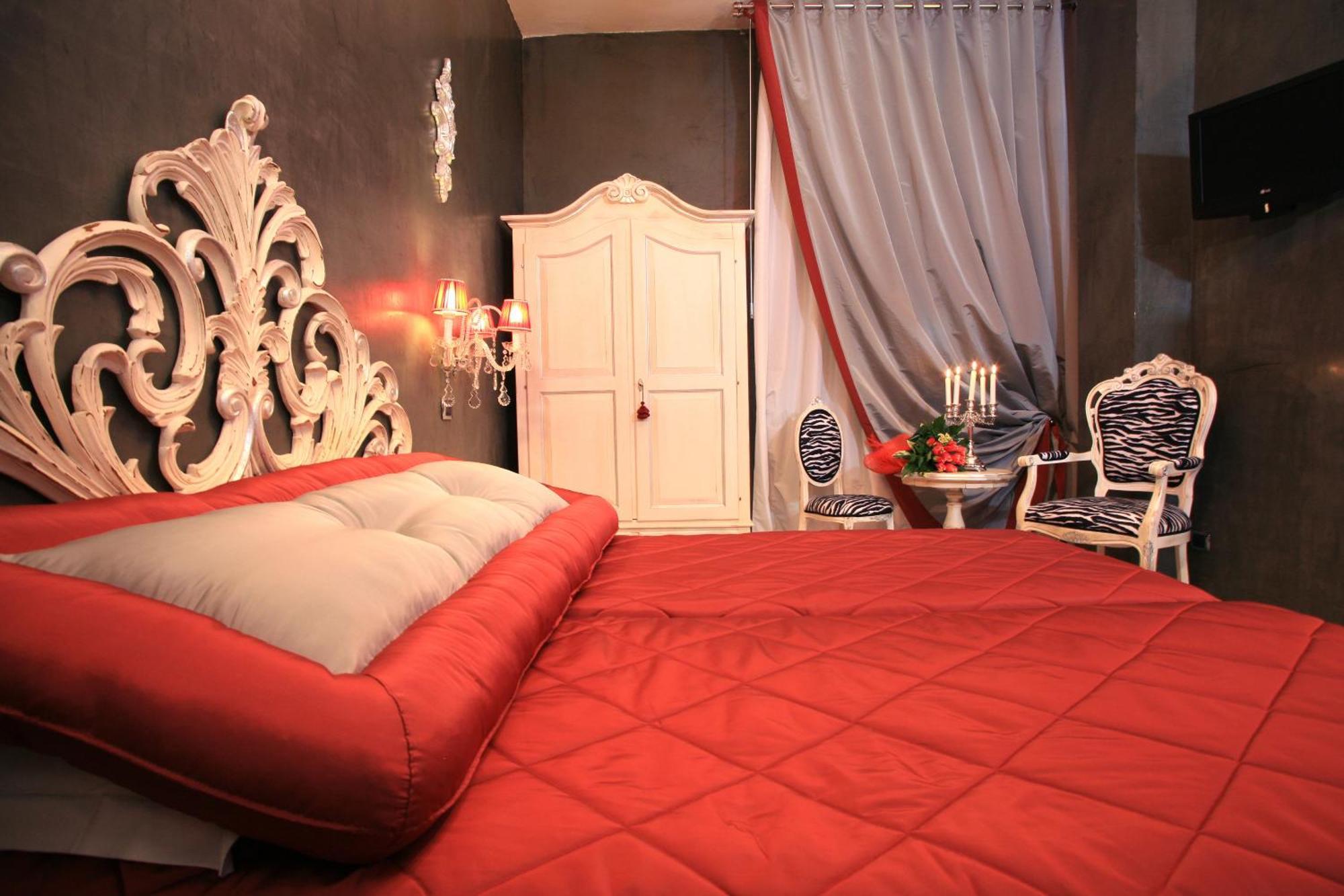 Hotel Columbia Wellness&Spa Montecatini-Terme Esterno foto
