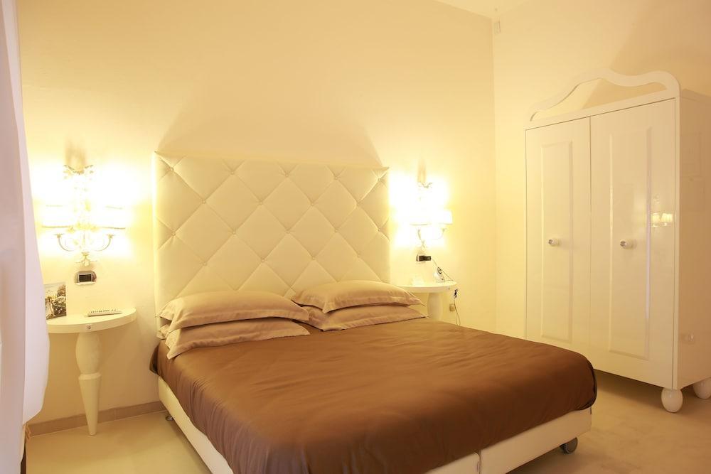 Hotel Columbia Wellness&Spa Montecatini-Terme Esterno foto