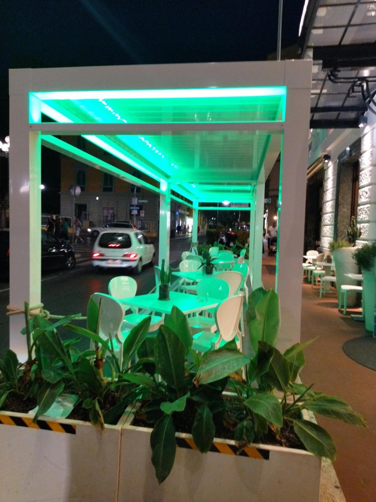 Hotel Columbia Wellness&Spa Montecatini-Terme Esterno foto
