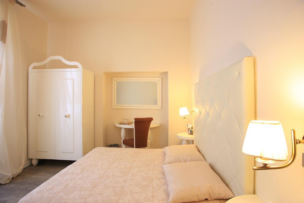 Hotel Columbia Wellness&Spa Montecatini-Terme Camera foto