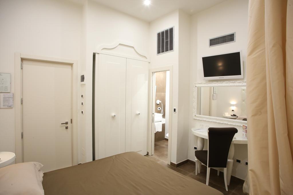 Hotel Columbia Wellness&Spa Montecatini-Terme Esterno foto