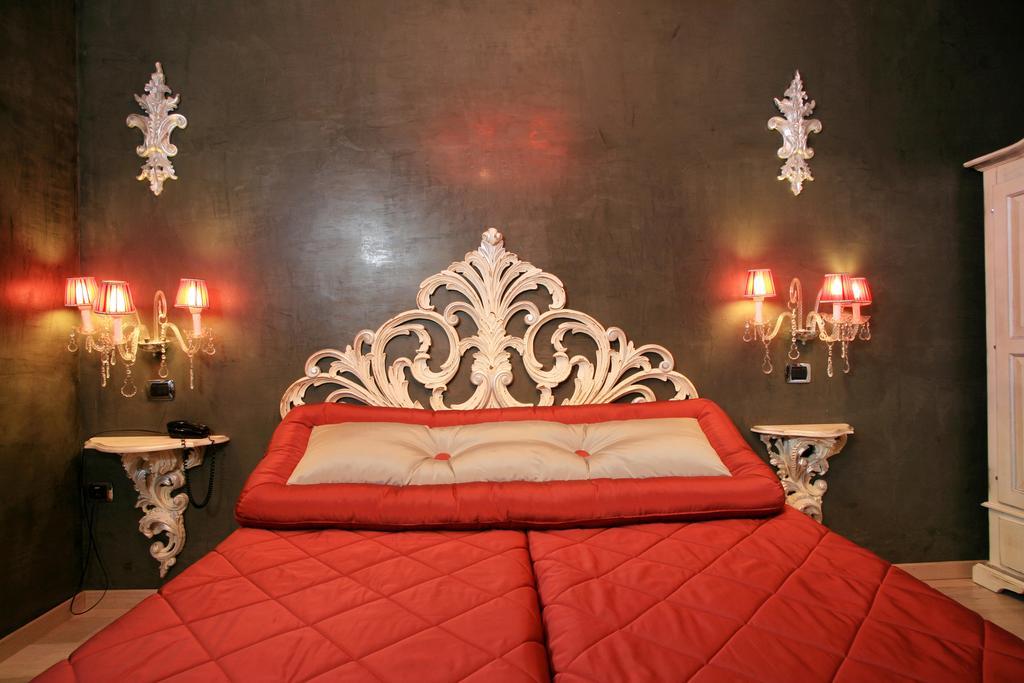 Hotel Columbia Wellness&Spa Montecatini-Terme Esterno foto