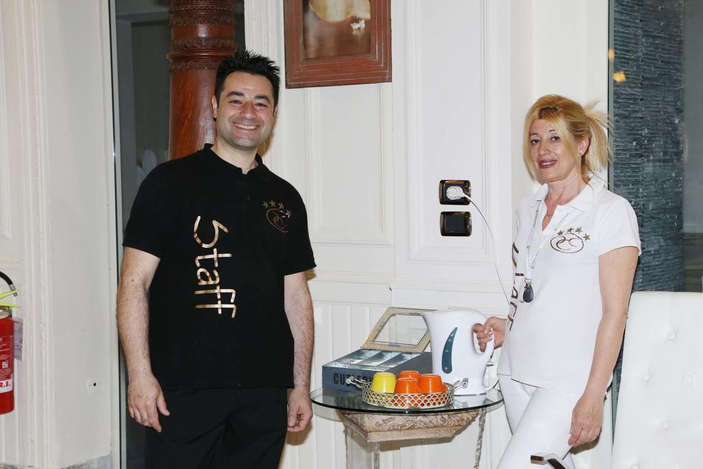 Hotel Columbia Wellness&Spa Montecatini-Terme Esterno foto