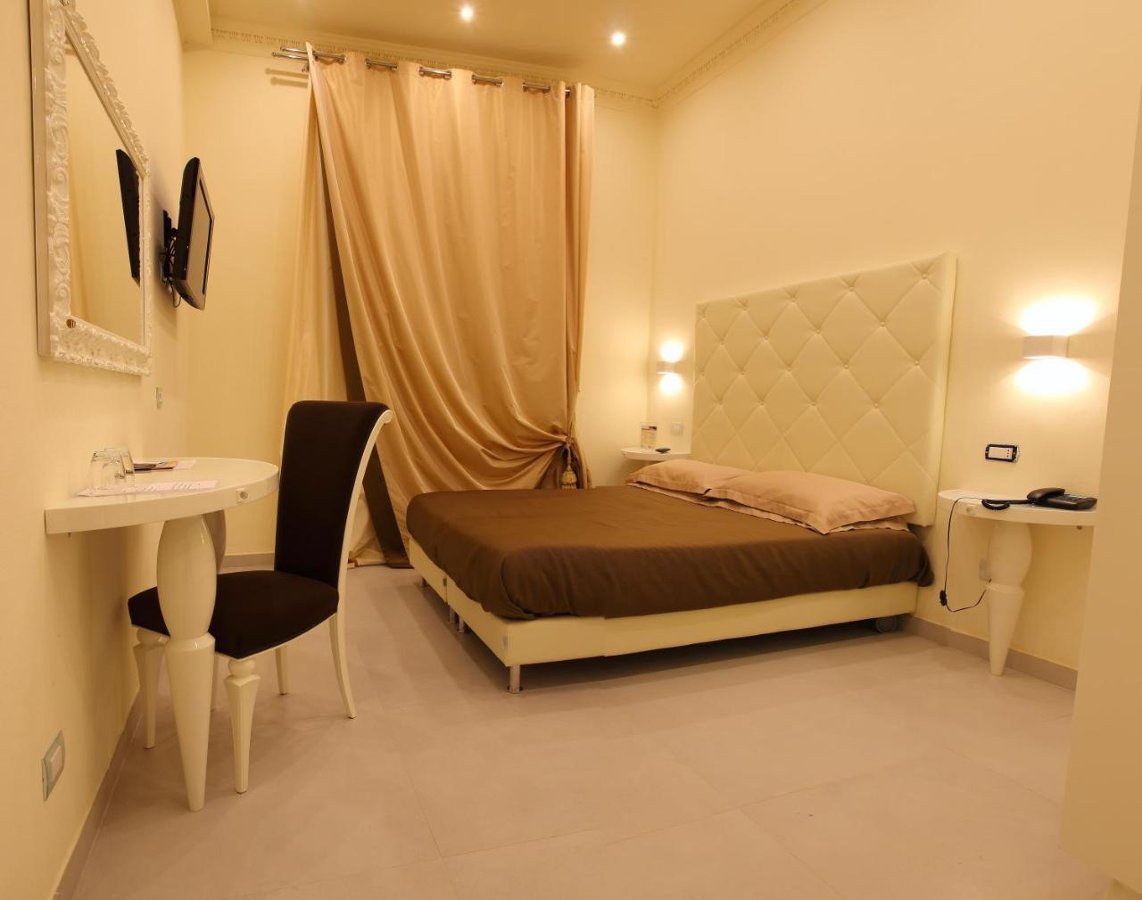 Hotel Columbia Wellness&Spa Montecatini-Terme Esterno foto