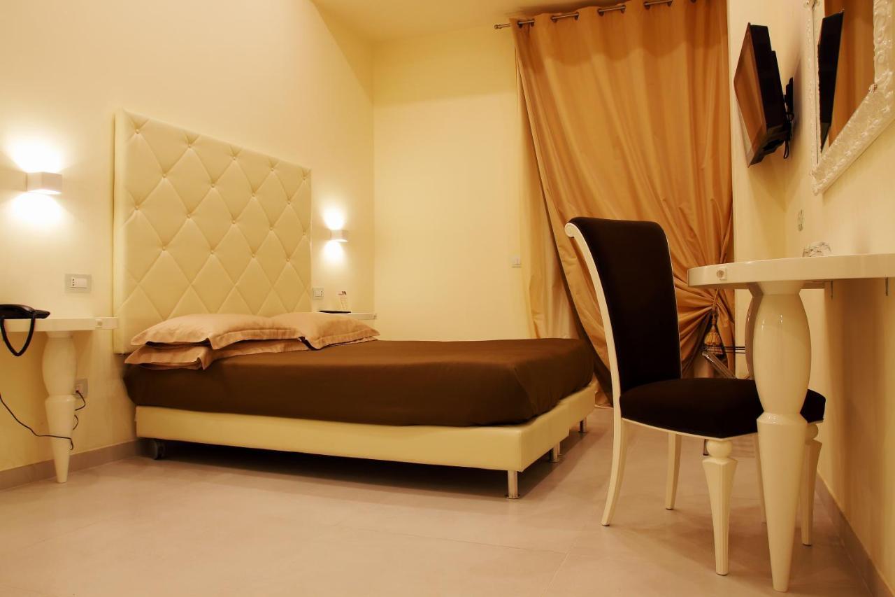 Hotel Columbia Wellness&Spa Montecatini-Terme Esterno foto