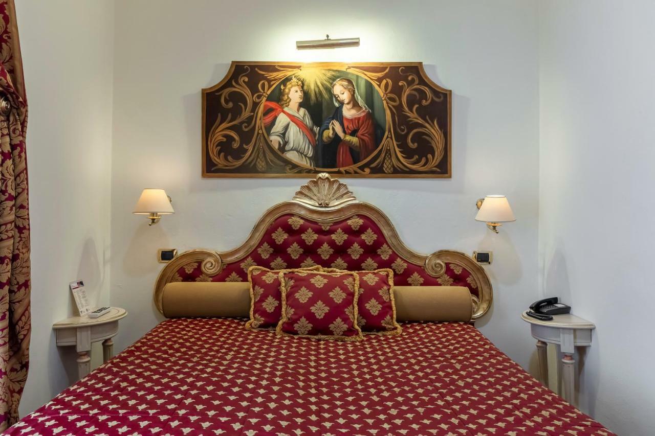 Hotel Columbia Wellness&Spa Montecatini-Terme Esterno foto