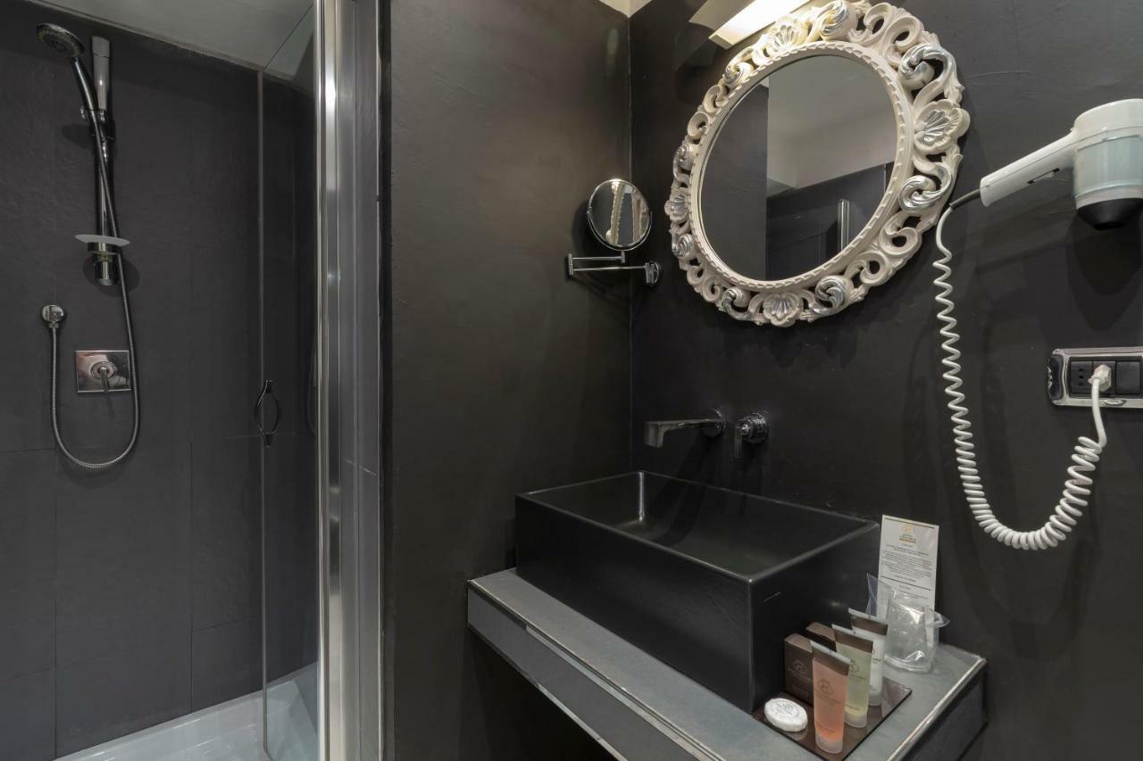 Hotel Columbia Wellness&Spa Montecatini-Terme Esterno foto
