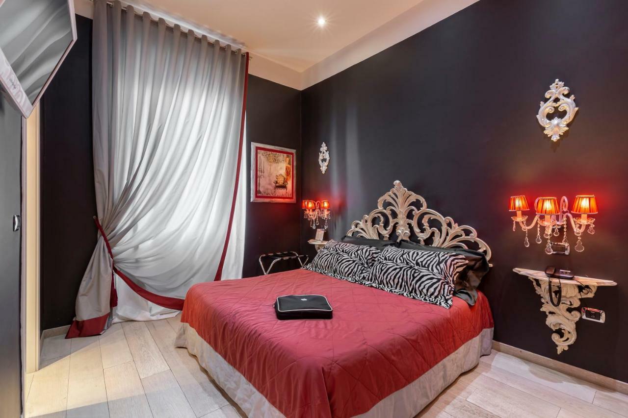 Hotel Columbia Wellness&Spa Montecatini-Terme Esterno foto
