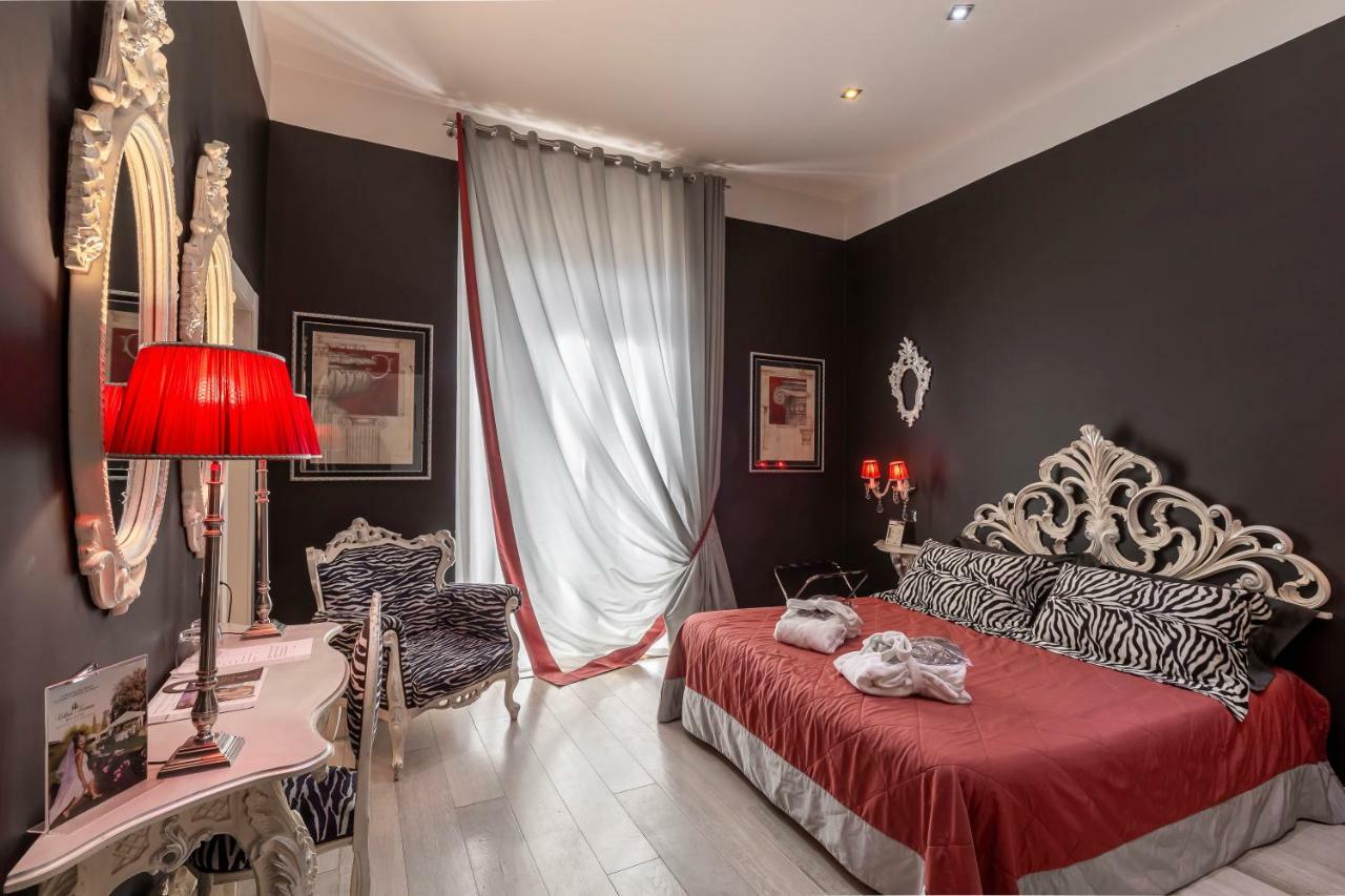 Hotel Columbia Wellness&Spa Montecatini-Terme Esterno foto