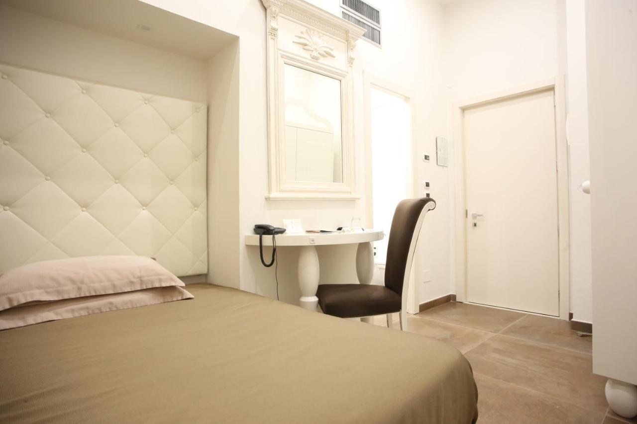 Hotel Columbia Wellness&Spa Montecatini-Terme Esterno foto