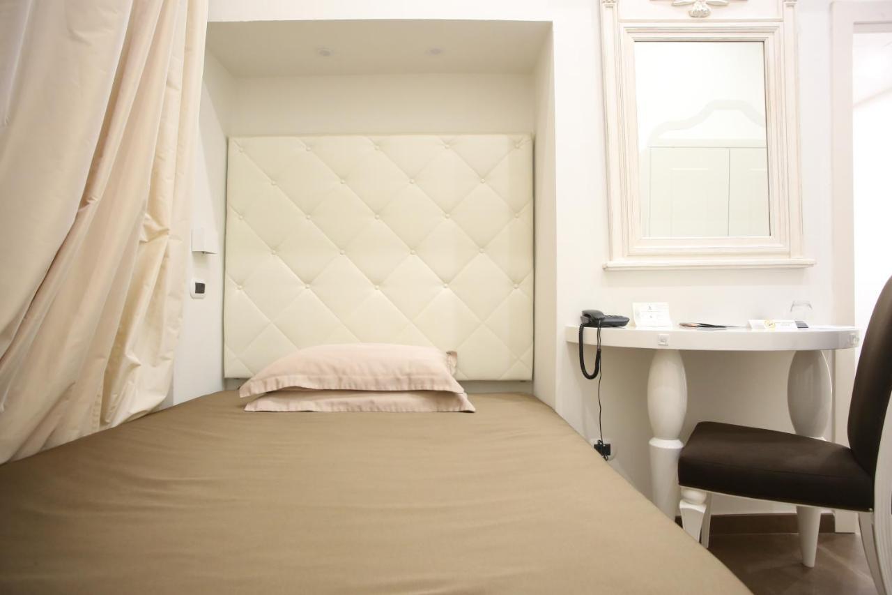 Hotel Columbia Wellness&Spa Montecatini-Terme Esterno foto